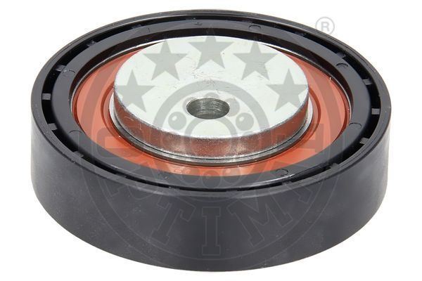 OPTIMAL 0-N1806 Motor Kayış Gergisi - FIAT DUCATO Minibüs/Otobüs (250_) uyumlu