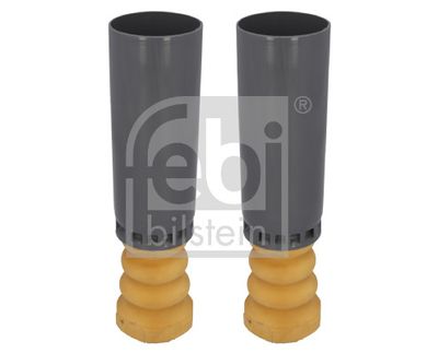 FEBI BILSTEIN 194607 Süspansiyon Sistemi Montaj Parçaları - AUDI A3 Limousine (8VS, 8VM) uyumlu