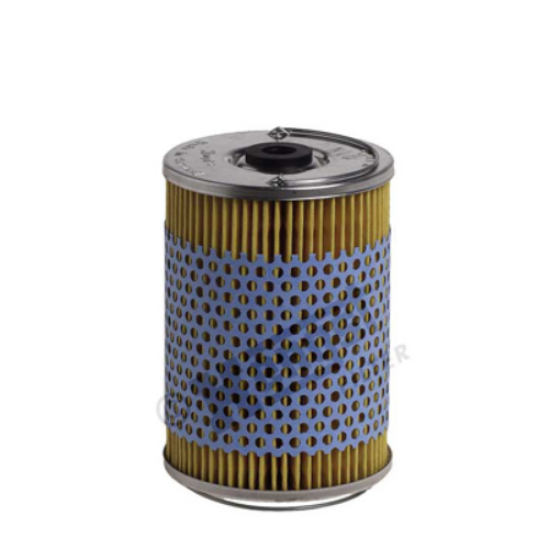 HENGST FILTER E121H D01 Motor Yağ Filtresi - MERCEDES-BENZ /8 (W114) uyumlu