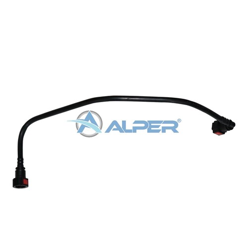 Yakıt Borusu - ALPER - 244025 Ürün Görseli