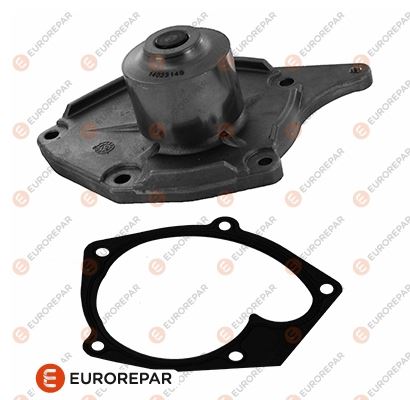 EUROREPAR 1623096380 Motor Devirdaim - RENAULT MEGANE III Grandtour (KZ0/1) uyumlu