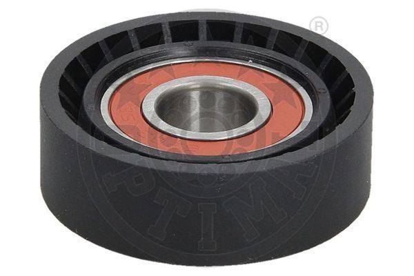 OPTIMAL 0-N2404S Motor Yönlendirme & Kılavuz Makarası - SMART FORTWO Coupe (451) uyumlu