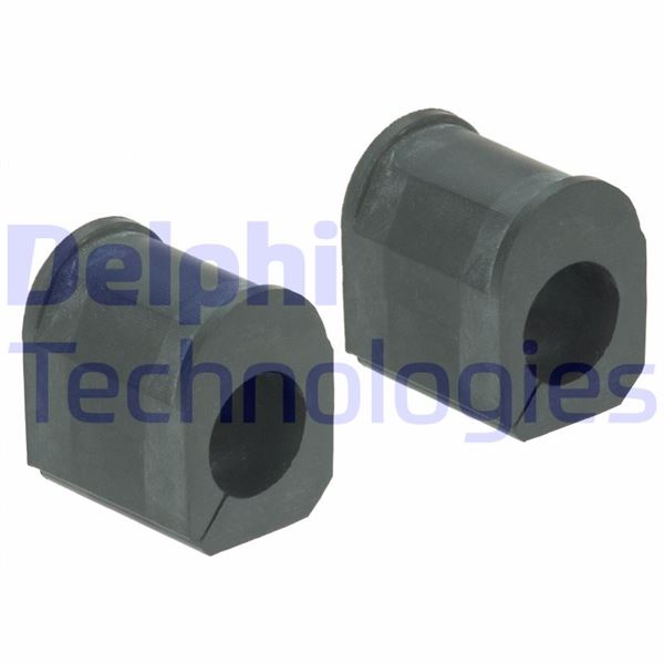 DELPHI TD1467W Süspansiyon Sistemi Stabilizatör - RENAULT MEGANE I (BA0/1_) uyumlu
