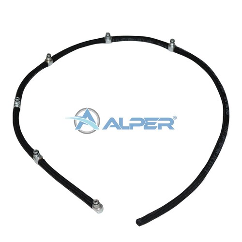 Yakıt Hortumu - ALPER - 247101 Ürün Görseli