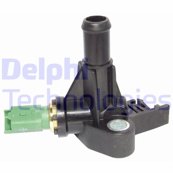 DELPHI TS10235-12B1 Elektrik Sistemi Sensörler - FIAT PANDA (141_) uyumlu