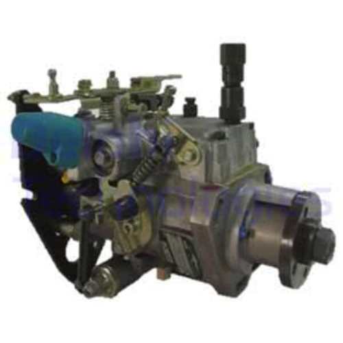 Enjeksiyon Pompası - DELPHI - 8521A820G Ürün Görseli
