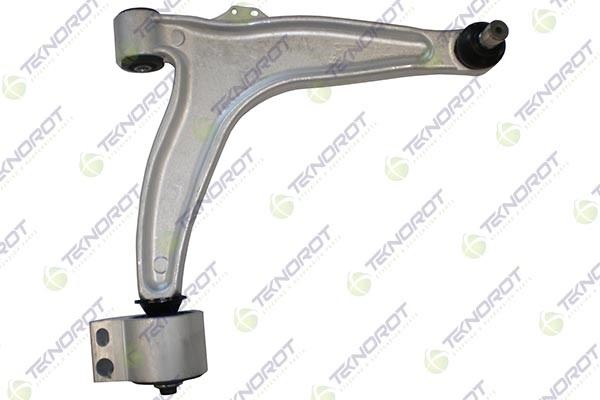 TEKNOROT O-476 Süspansiyon Sistemi Bugi Kolu - SAAB 9-3 (YS3F, E79, D79, D75) uyumlu
