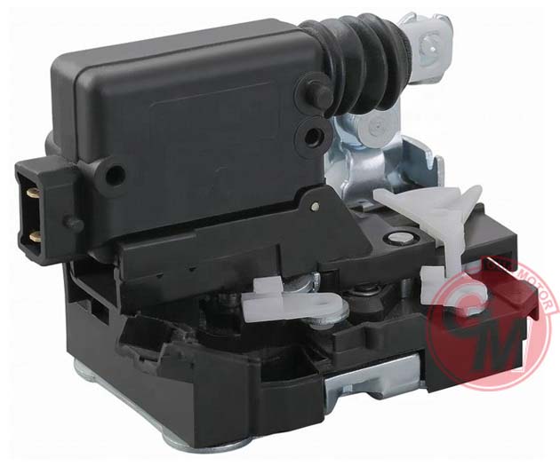 Kapı Kilidi - GUARNITAUTO - 41866 Ürün Görseli