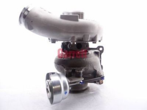 GARRETT 802706-5001S Motor Turboşarj & Parçaları - SCANIA P I uyumlu