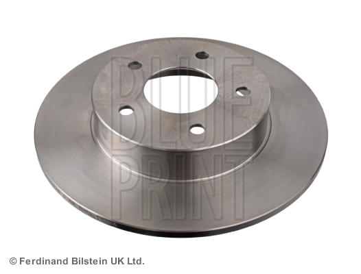 BLUE PRINT ADN14396 Fren Sistemleri Fren Diski - NISSAN MAXIMA / MAXIMA QX IV (A32) uyumlu