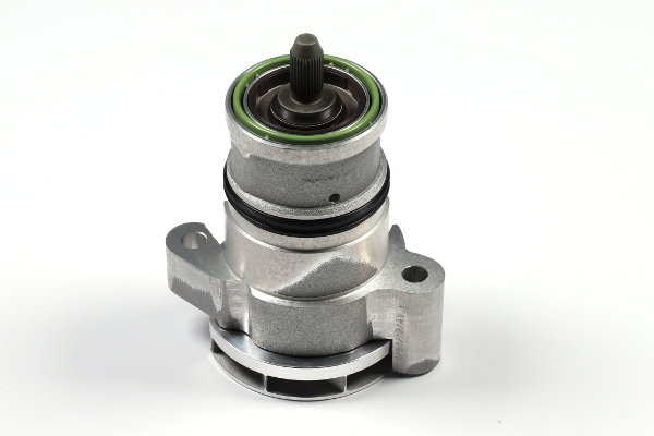 GK 980299 Motor Devirdaim - VW TOUAREG (7LA, 7L6, 7L7) uyumlu