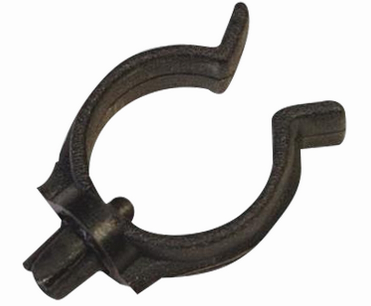 Kalorifer Hortum Tutucu Agrafı - OKSA - 411 Ürün Görseli