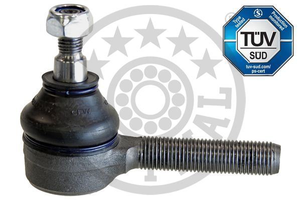 OPTIMAL G1-096 Direksiyon Sistemi Mafsal - MERCEDES-BENZ 123 Sedan (W123) uyumlu