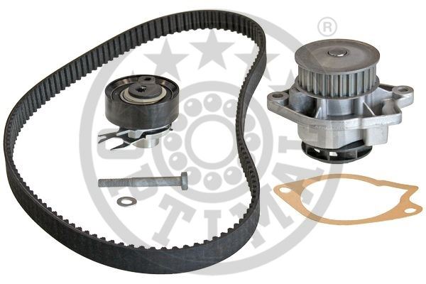OPTIMAL SK-1592AQ1 Motor Triger Seti - VW POLO III CLASSIC (6V2) uyumlu