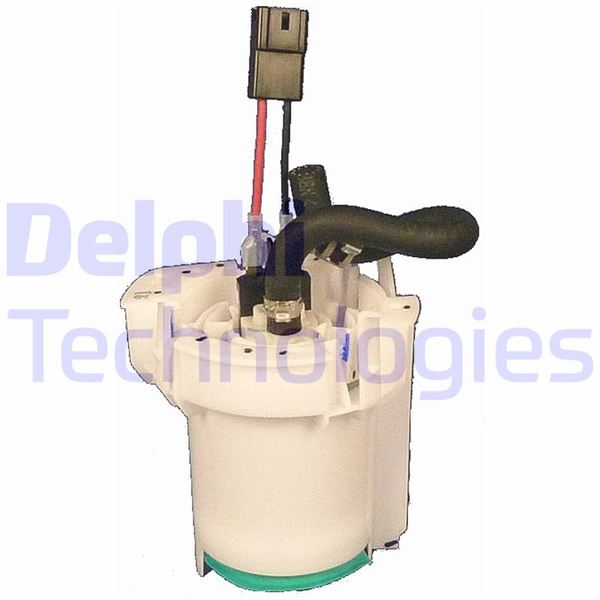 DELPHI FE0491-12B1 Fren Sistemleri Düşük Basınç Pompası - OPEL VECTRA C (Z02) uyumlu