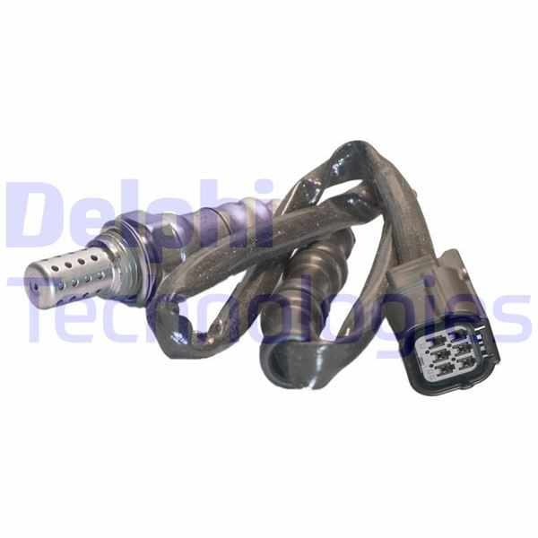 DELPHI ES20380-12B1 Emme & Egzoz Sistemi Egzoz Sensörleri - HONDA CR-V III (RE_) uyumlu