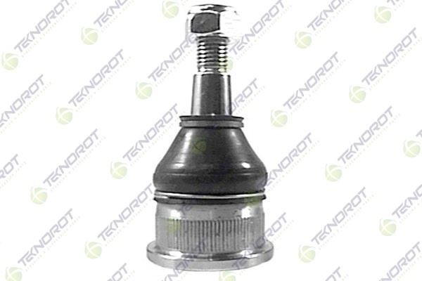 TEKNOROT V-204 Tekerlek & Aks Parçaları Taşıyıcı Mafsal - VW KAEFER uyumlu