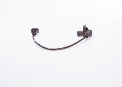 BOSCH 0 281 002 165 Motor Eksantrik Mili - IVECO STRALIS II uyumlu