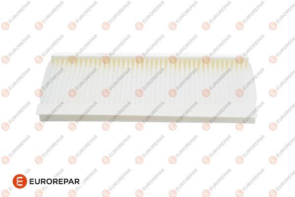 EUROREPAR 1686232980 İklimlendirme Sistemi Polen Filtresi - OPEL MERIVA A MPV (X03) uyumlu
