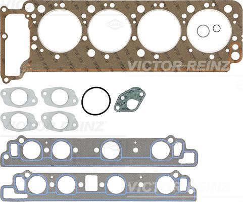 VICTOR REINZ 02-26565-05 Motor Silindir Kafa Contası - MERCEDES-BENZ S-SERISI (W126) uyumlu