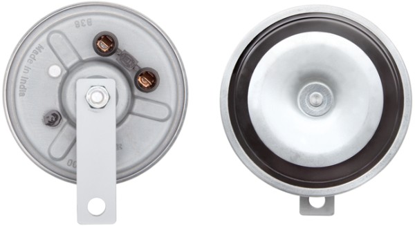 HELLA 3BA 002 768-007 Elektrik Sistemi Korna