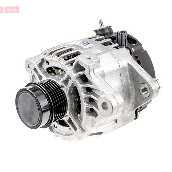 DENSO DAN1096 Elektrik Sistemi Alternatör - TOYOTA COROLLA Sedan (_E18_, ZRE1_) uyumlu