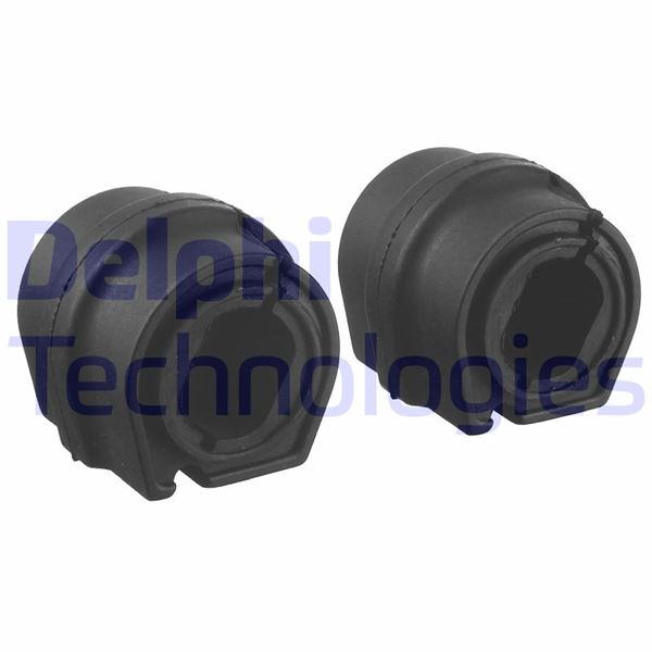 DELPHI TD1002W Süspansiyon Sistemi Stabilizatör - CITROËN C4 II (NC_) uyumlu
