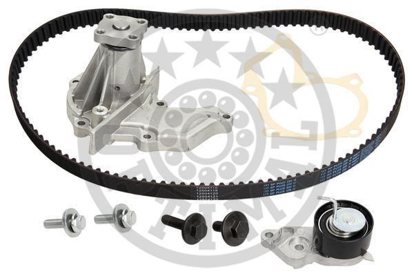 OPTIMAL SK-1077AQ1 Motor Triger Seti - FORD FIESTA IV (JA_, JB_) uyumlu