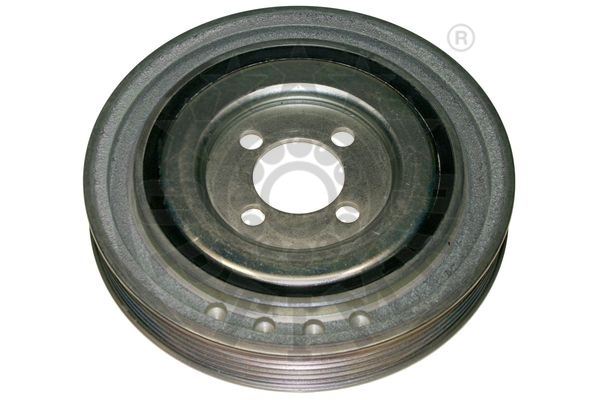 OPTIMAL F8-7086 Motor Kayış Kasnağı - SUZUKI SWIFT IV (FZ, NZ) uyumlu