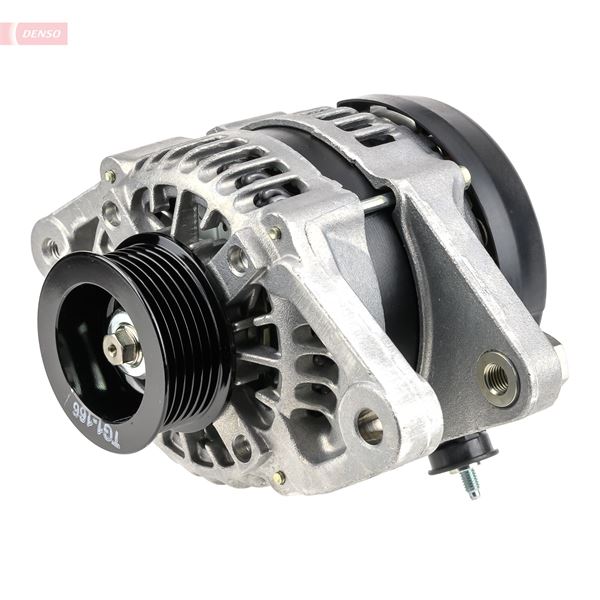 DENSO DAN1020 Elektrik Sistemi Alternatör - TOYOTA YARIS (_P9_) uyumlu