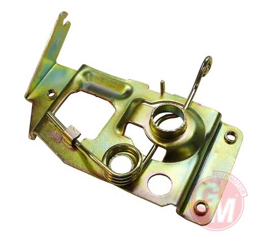 Motor Kaputu Kilit Karşılığı - GUARNITAUTO - 41922 Ürün Görseli