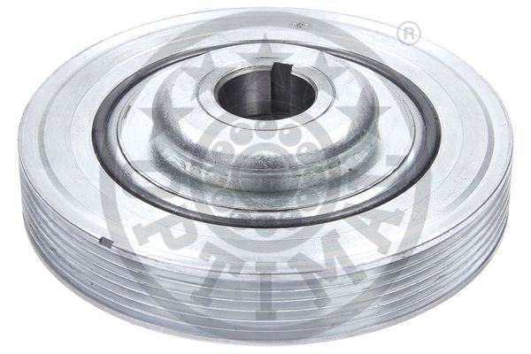 OPTIMAL F8-7862 Motor Kayış Kasnağı - PEUGEOT 206 Hatchback (2A/C) uyumlu