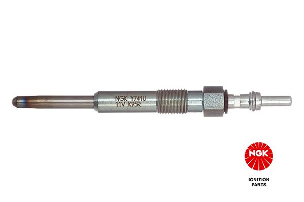 NGK 6943 Ateşleme Sistemi Kızdırma Bujisi - JEEP CHEROKEE (XJ) uyumlu