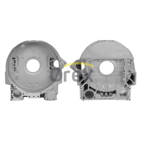 Eksantrik Kapağı - OREX - 103037 Ürün Görseli