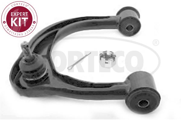 CORTECO 49399847 Süspansiyon Sistemi Bugi Kolu - TOYOTA HILUX VII Pick-up (_N1_, _N2_, _N3_) uyumlu