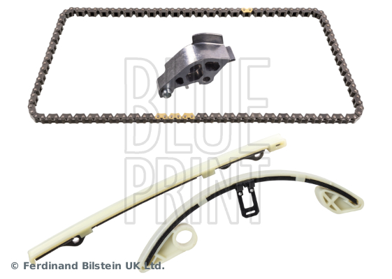 BLUE PRINT ADBP730071 Motor Kumanda Zinciri Seti - HONDA JAZZ III (GE_, GG_, GP_, ZA_) uyumlu