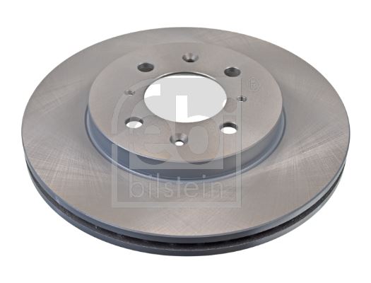 FEBI BILSTEIN 31302 Fren Sistemleri Fren Diski - HONDA JAZZ II (GD_, GE3, GE2) uyumlu