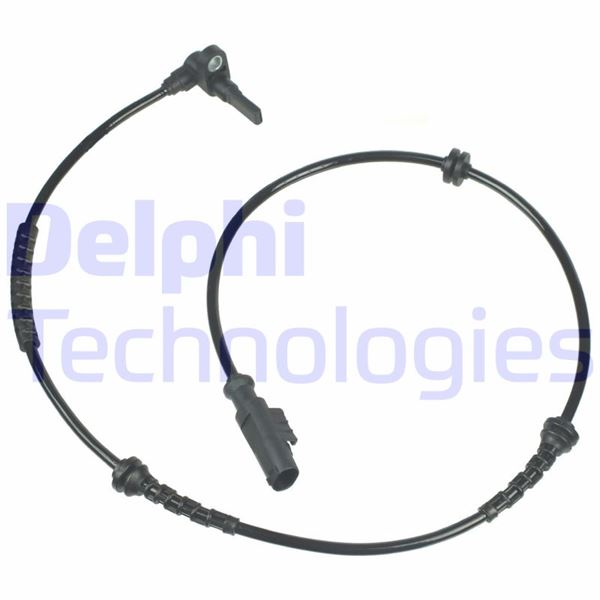 DELPHI SS20241 Fren Sistemleri Sürüş Dinamiği Ayarı - OPEL CORSA D (S07) uyumlu