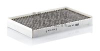MANN-FILTER CUK 3540 İklimlendirme Sistemi Polen Filtresi - MERCEDES-BENZ VITO / MIXTO Panelvan/Van (W639) uyumlu