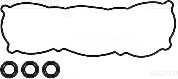 VICTOR REINZ 15-10021-01 Motor Külbütör Kapağı Contası - CHRYSLER 300M (LR) uyumlu