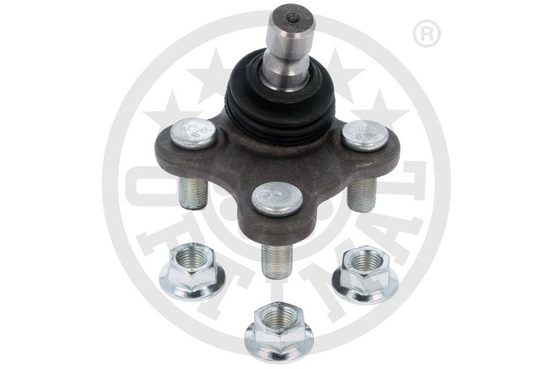 OPTIMAL G3-2059S Tekerlek & Aks Parçaları Taşıyıcı Mafsal - HYUNDAI TUCSON (TL, TLE) uyumlu