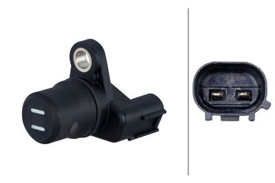 HELLA 6PU 230 048-831 Fren Sistemleri Sürüş Dinamiği Ayarı - TOYOTA HILUX VII Pick-up (_N1_, _N2_, _N3_) uyumlu