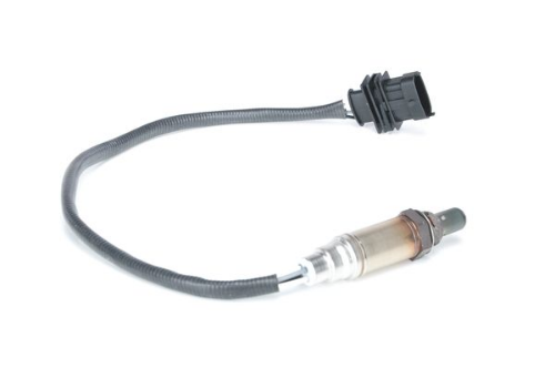 BOSCH 0 258 005 007 Emme & Egzoz Sistemi Egzoz Sensörleri - OPEL ASTRA G Hatchback (T98) uyumlu