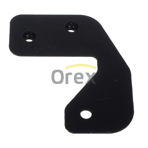 Tampon Braketi - OREX - 188254
