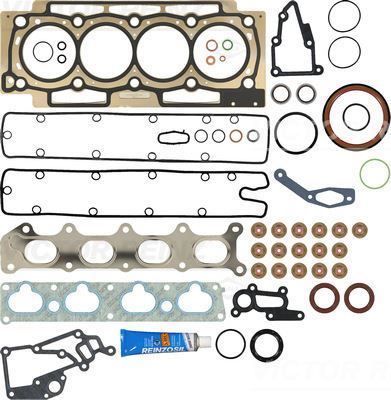 VICTOR REINZ 01-35045-04 Motor Conta Seti - PEUGEOT 206 Hatchback (2A/C) uyumlu
