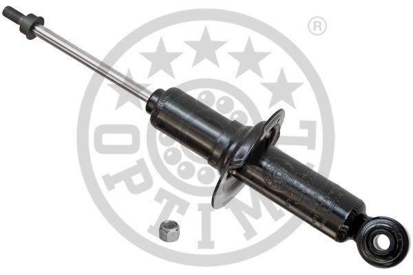 OPTIMAL A-3905G Süspansiyon Sistemi Amortisör - SUBARU LEGACY IV (BL) uyumlu
