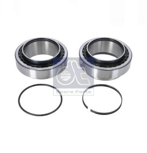 DT Spare Parts 3.60004 Jant & Lastik & Bijon Poyra - MAN TGM I uyumlu