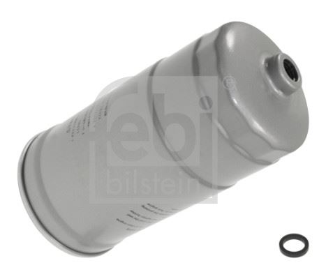 FEBI BILSTEIN 183837 Yakıt Sistemi Yakıt Filtresi - FIAT MULTIPLA (186_) uyumlu