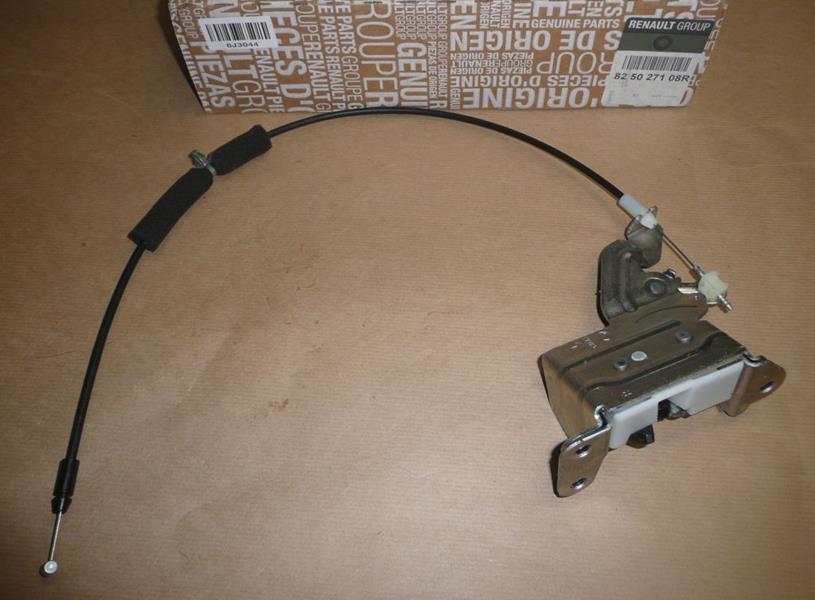 Kapı Kilidi - RENAULT ORIJINAL - 825027108R Ürün Görseli
