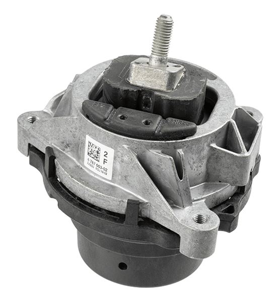 LEMFÖRDER 37433 01 Motor Motor Yataklama - BMW 4 Coupe (F32, F82) uyumlu